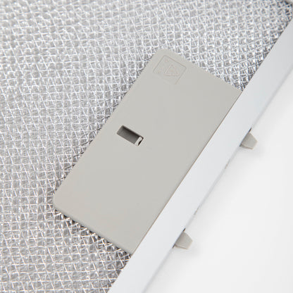Repuesto FDV Campana Urban 60 Filtro Metalico