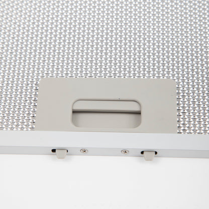 Repuesto FDV Campana Urban 60 Filtro Metalico