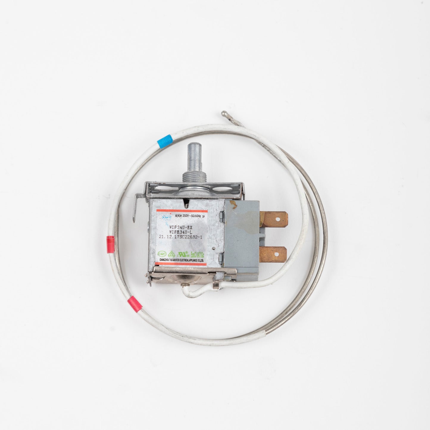 Repuesto FDV Frigobar Elegance Termostato