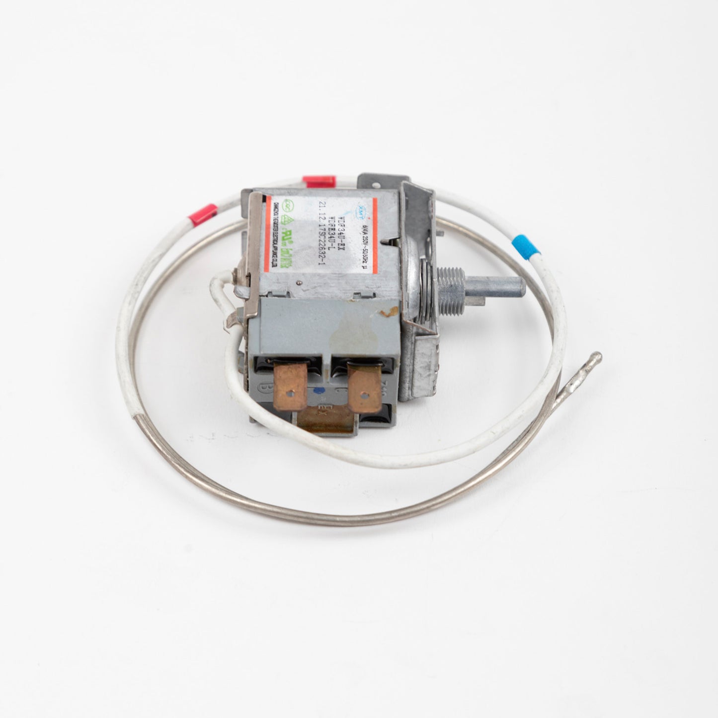 Repuesto FDV Frigobar Elegance Termostato