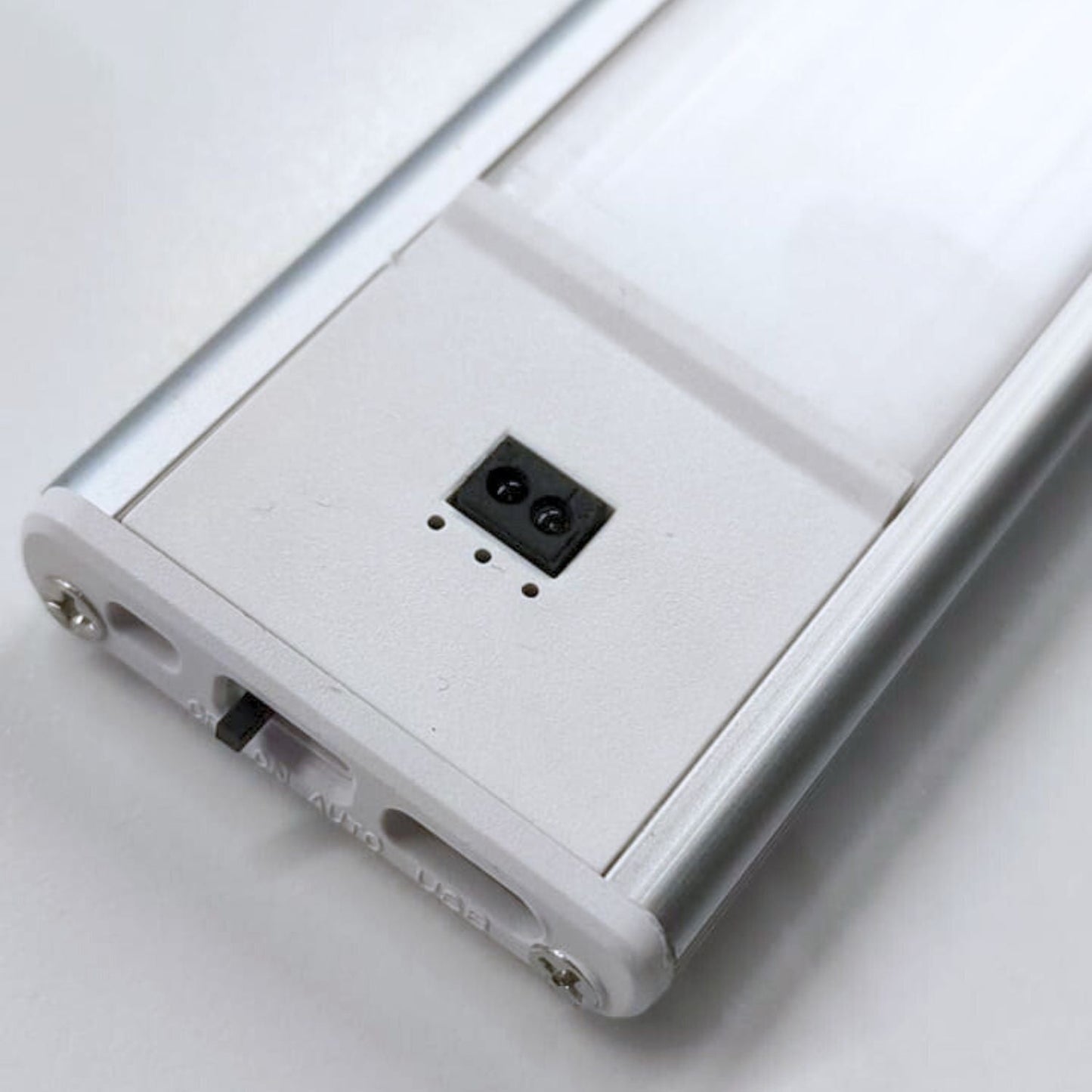 Barra De Luz Para Despensa Recargable 30 Cm Santú Home & Deco5#Blanco