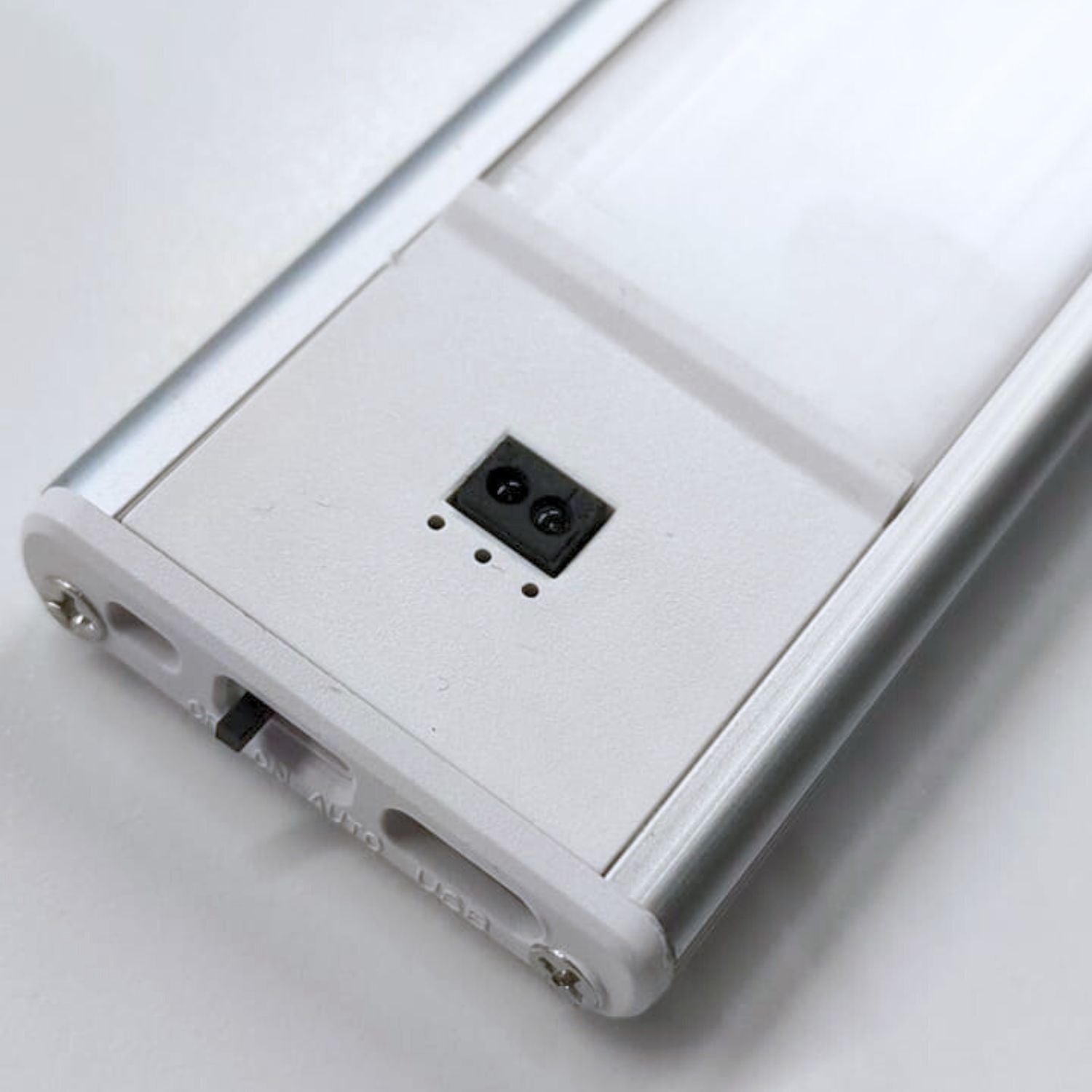 Barra De Luz Para Despensa Recargable 30 Cm Santú Home & Deco5#Blanco