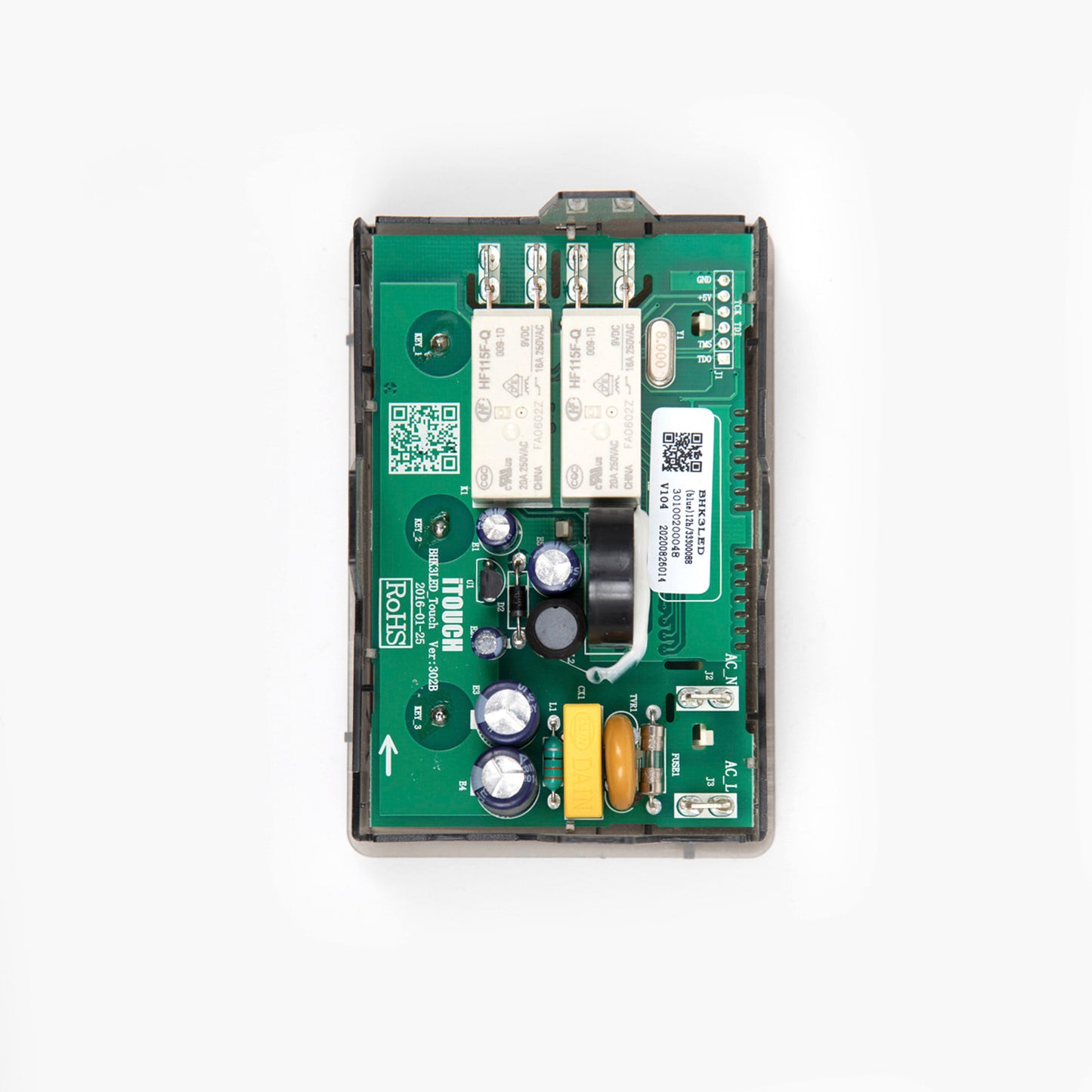 Repuesto FDV Cocina Unique Reloj Programador