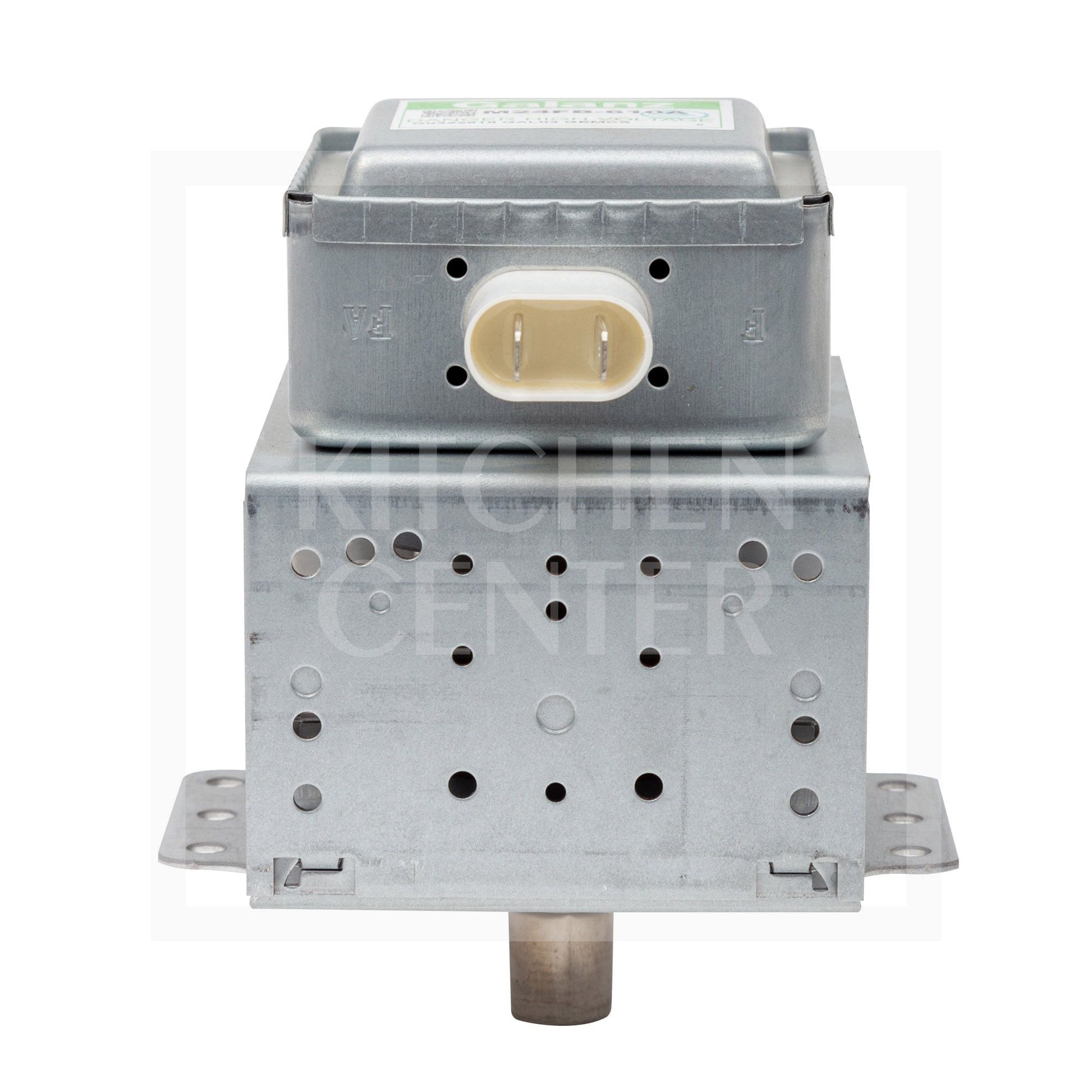 Repuesto Microondas Elegance/Neu Magnetrón-Kitchen Center