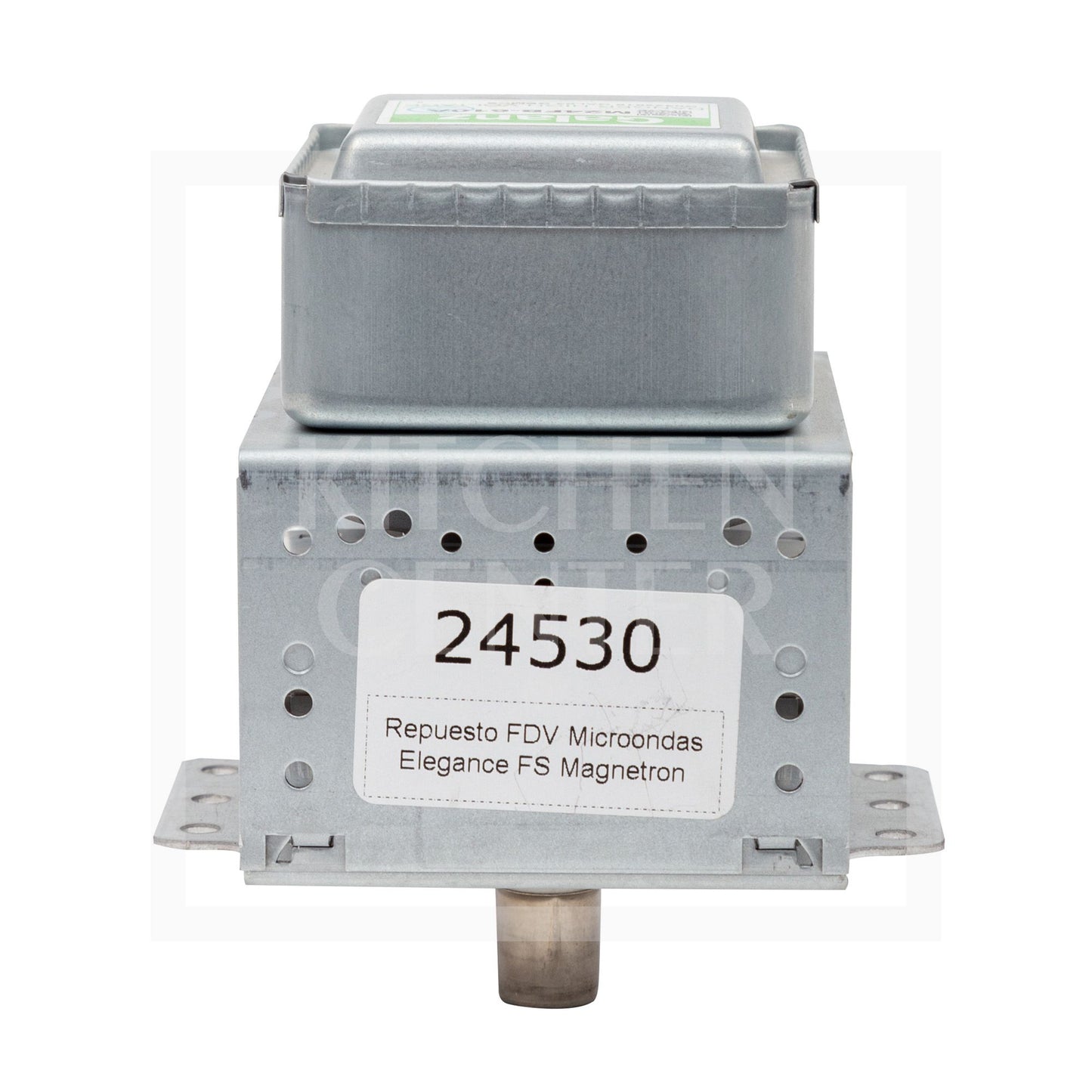Repuesto Microondas Elegance/Neu Magnetrón-Kitchen Center
