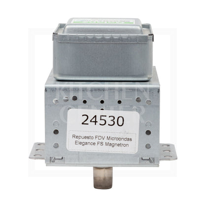 Repuesto Microondas Elegance/Neu Magnetrón-Kitchen Center