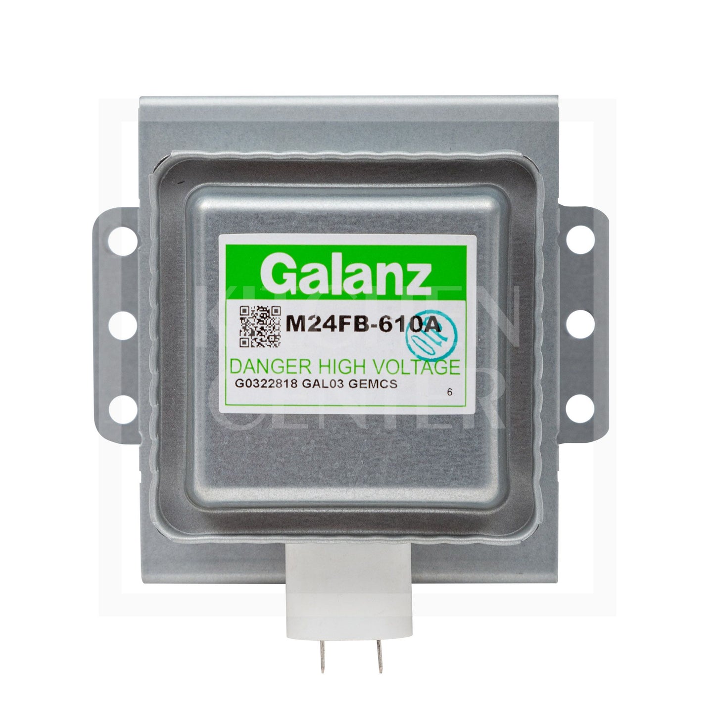 Repuesto Microondas Elegance/Neu Magnetrón-Kitchen Center