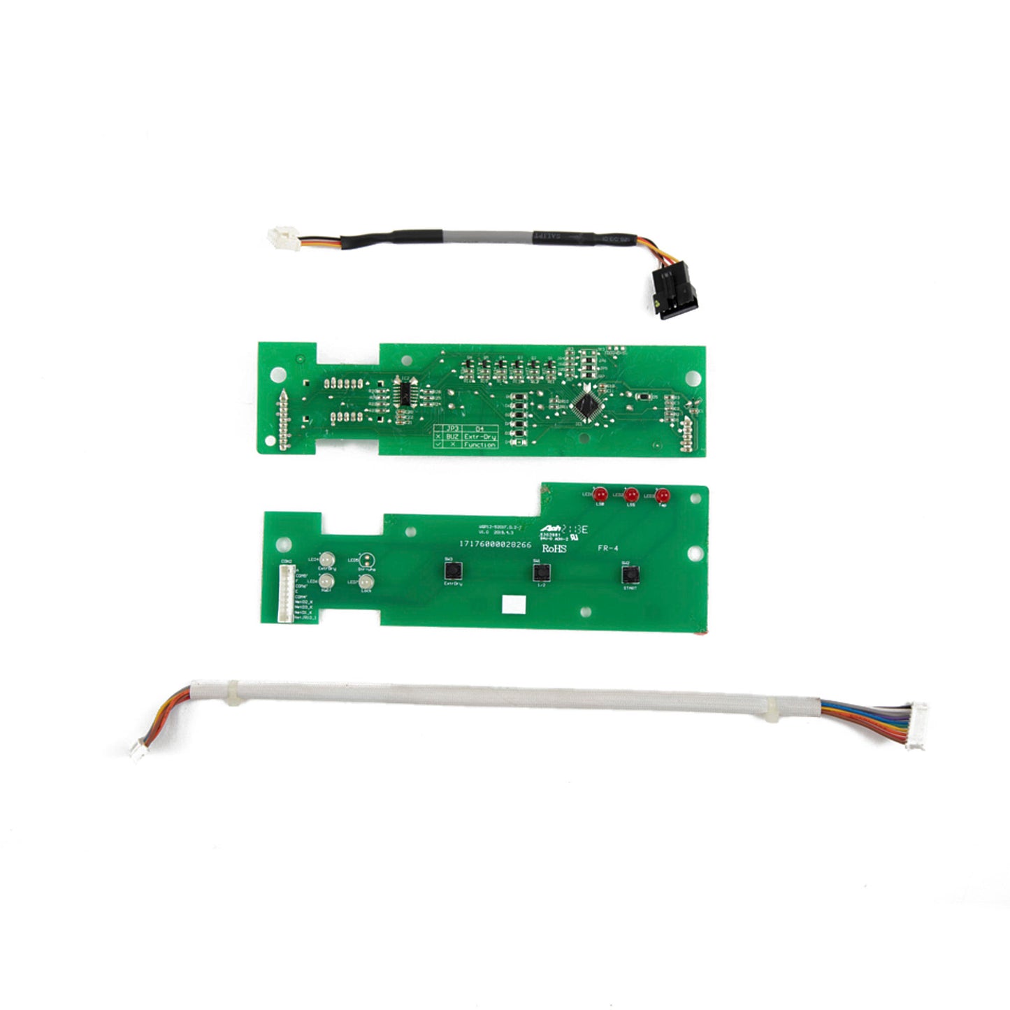 Repuesto FDV Lavavajillas Active 12C Display