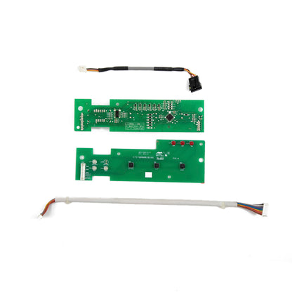 Repuesto FDV Lavavajillas Active 12C Display