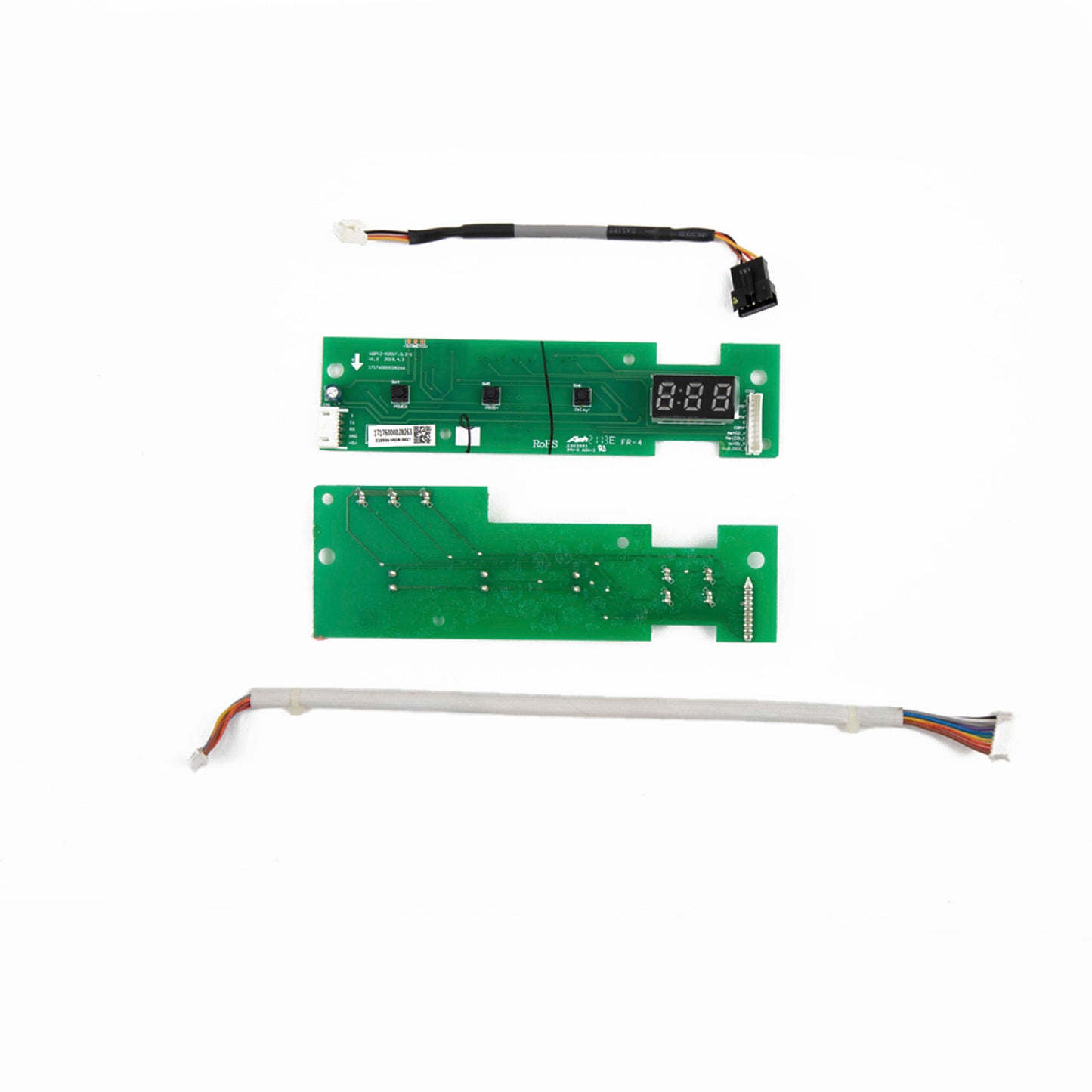 Repuesto FDV Lavavajillas Active 12C Display