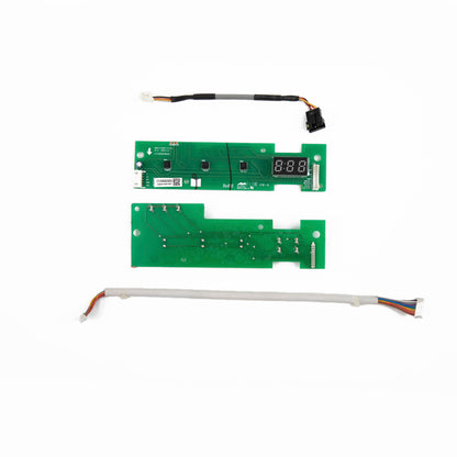 Repuesto FDV Lavavajillas Active 12C Display