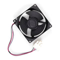 Repuesto FDV Refrigerador Smart it 2.0 Ventilador Evaporador