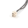 Repuesto FDV Freezer Chef 2.0 Resistencia Descarche Vierte Agua