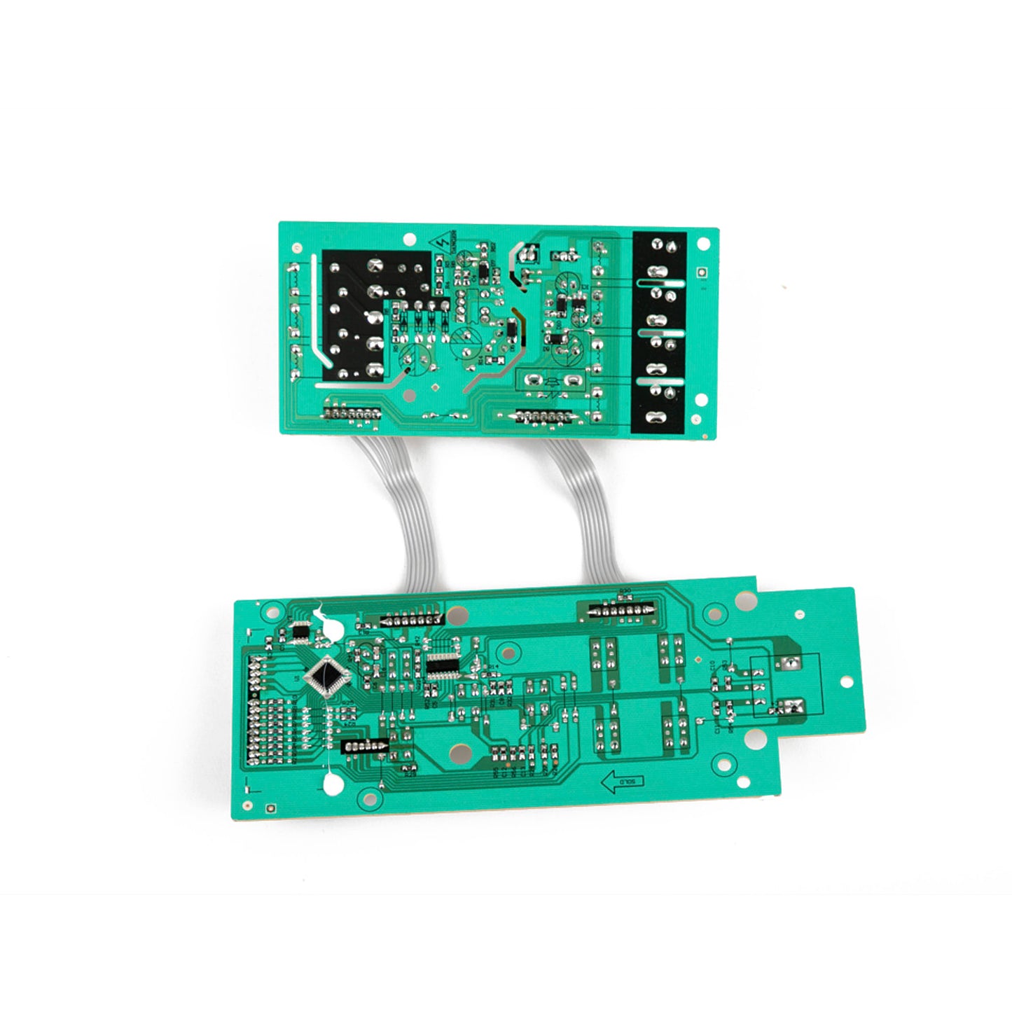 Repuesto FDV Microondas Black 2.0 Tarjeta