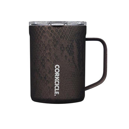 Tazón Térmico Mug 475 ml Corkcicle8#Cafe