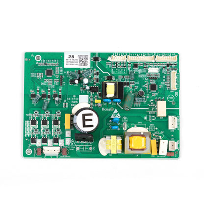 Repuesto FDV SBS Prestige 2.0 Tarjeta