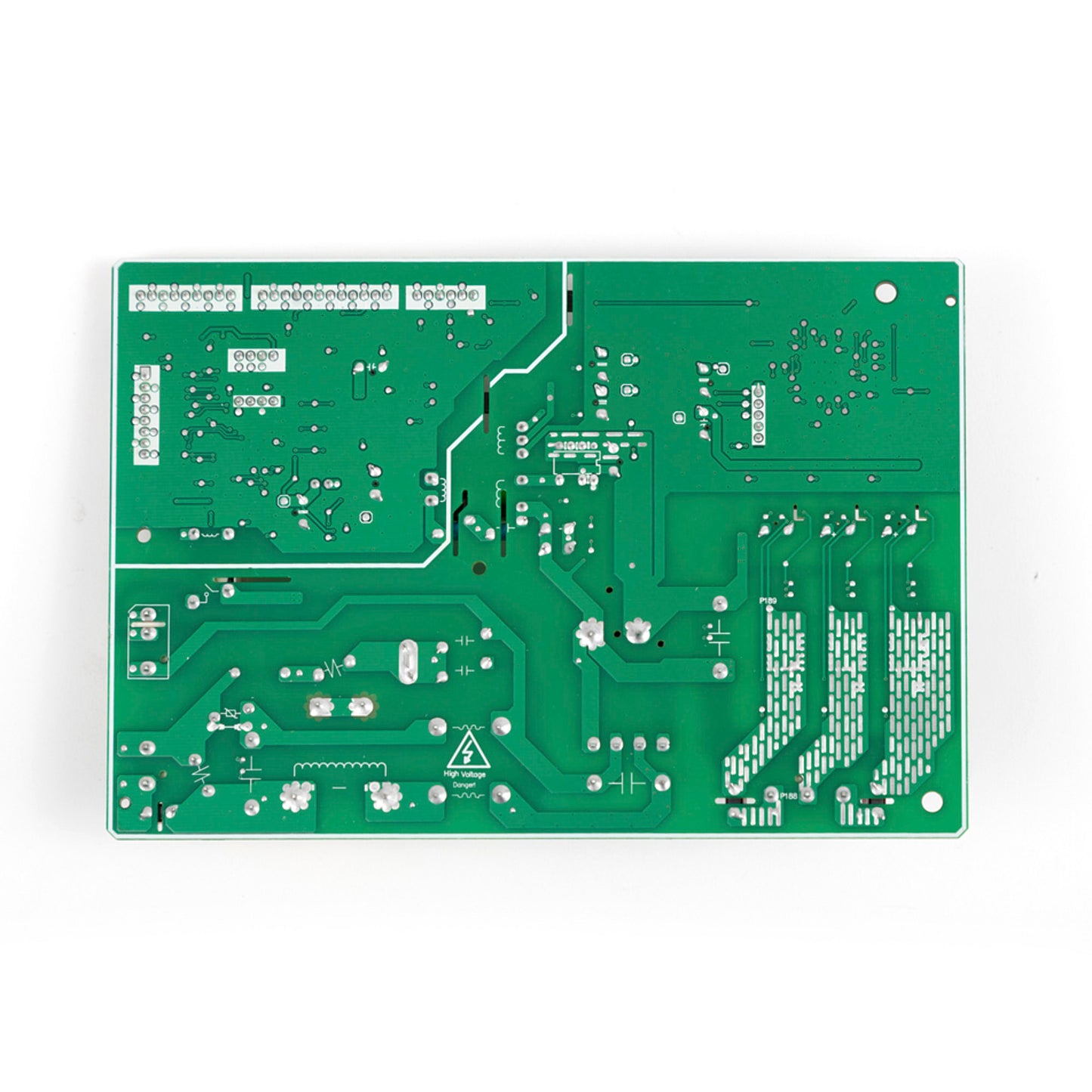 Repuesto FDV SBS Prestige 2.0 Tarjeta