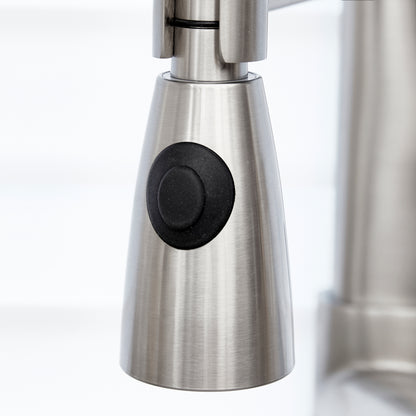 Grifería Top Pro Extensible FDV-Kitchen Center