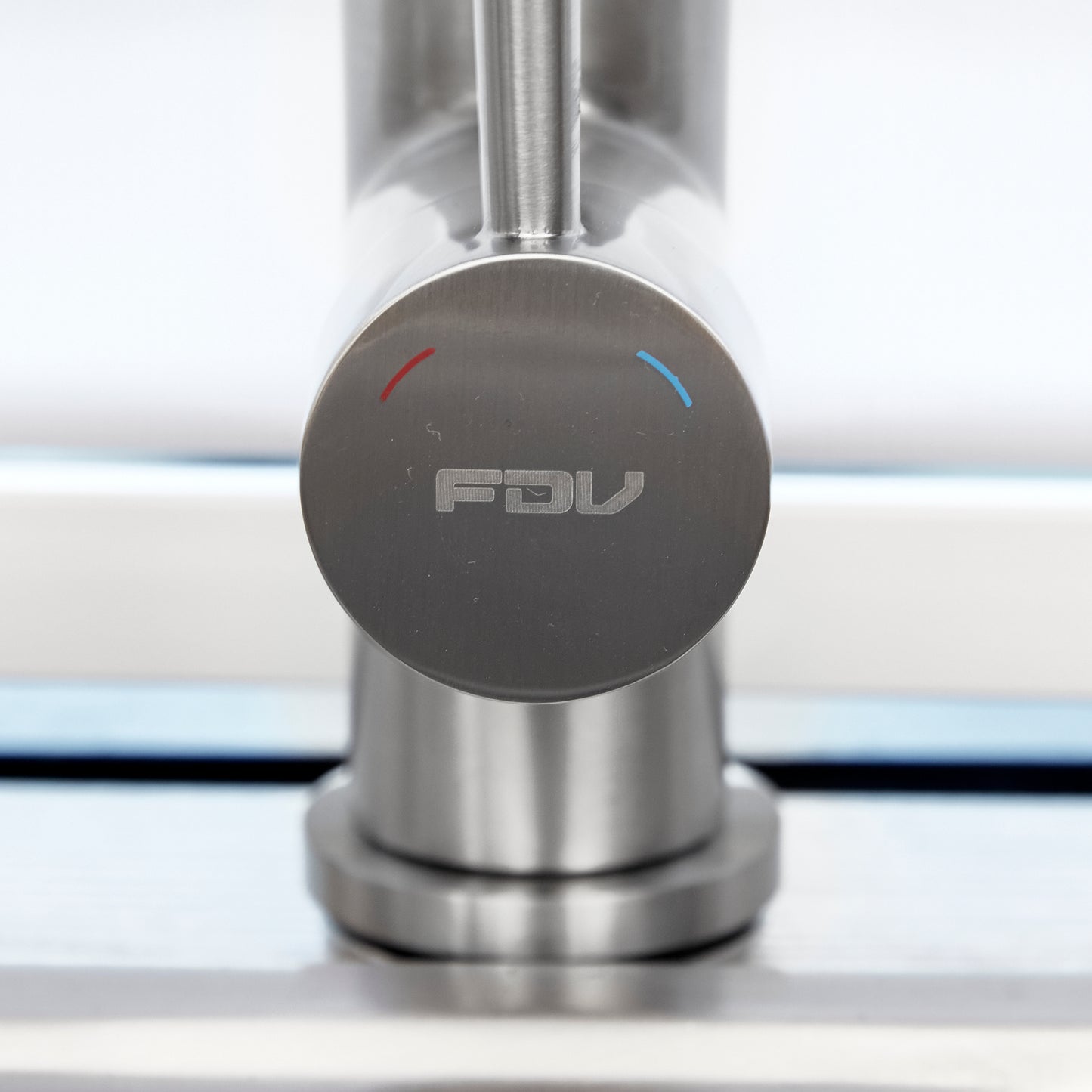 Grifería Top Pro Extensible FDV-Kitchen Center