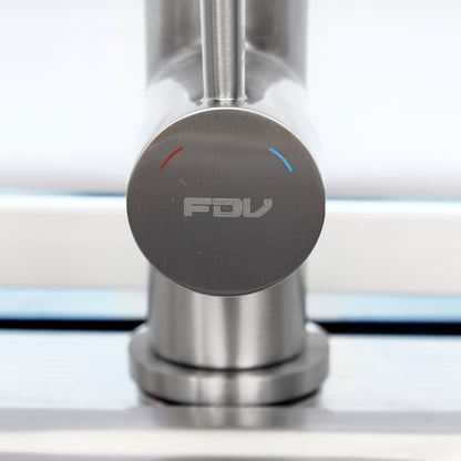 Grifería Top Pro Extensible FDV-Kitchen Center