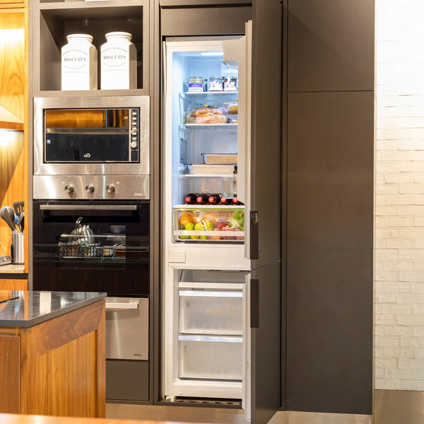 Refrigerador Combinado Smart It 248L FDV No Frost
