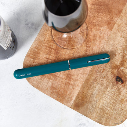 Set Descorchador Dominius Simple Cook