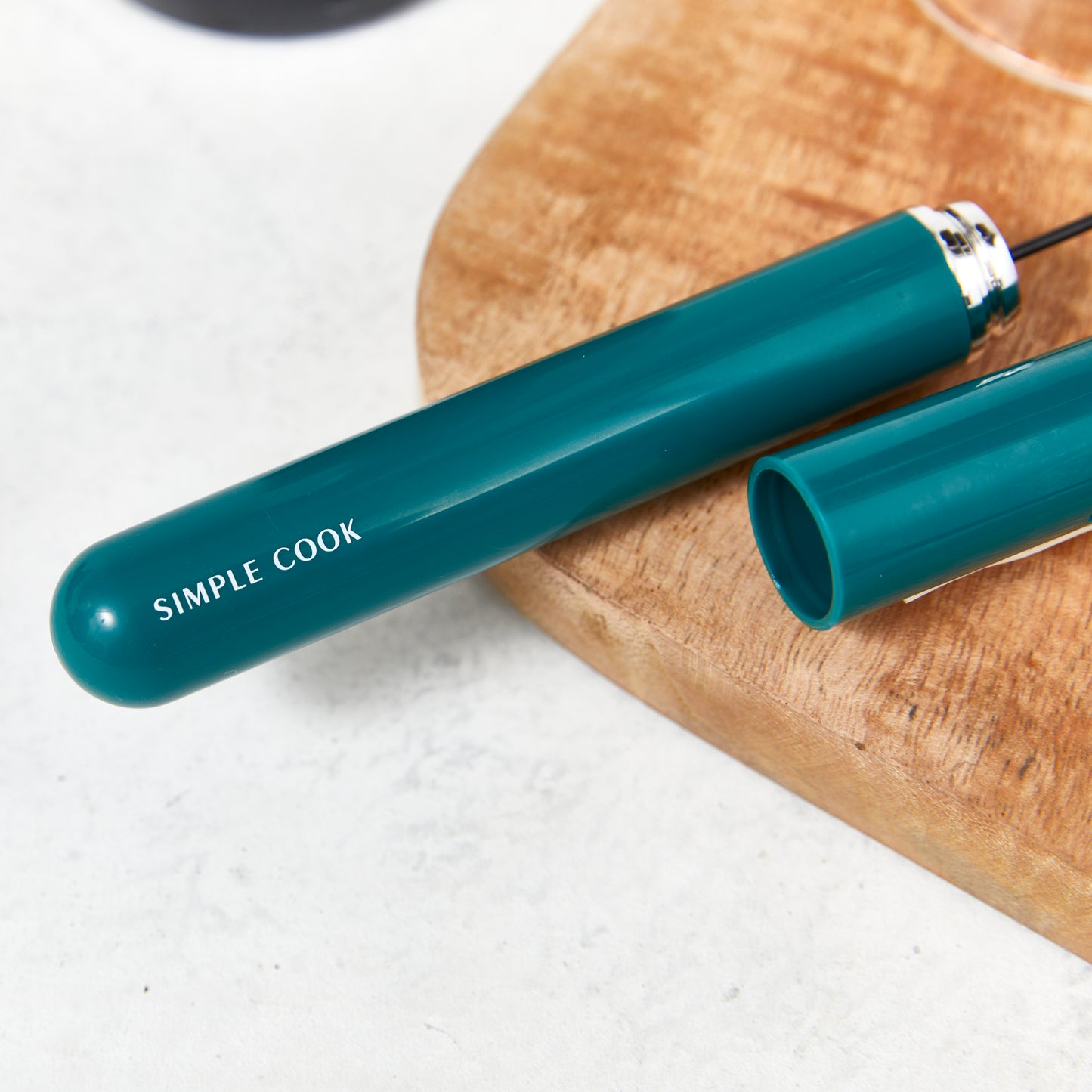 Set Descorchador Dominius Simple Cook