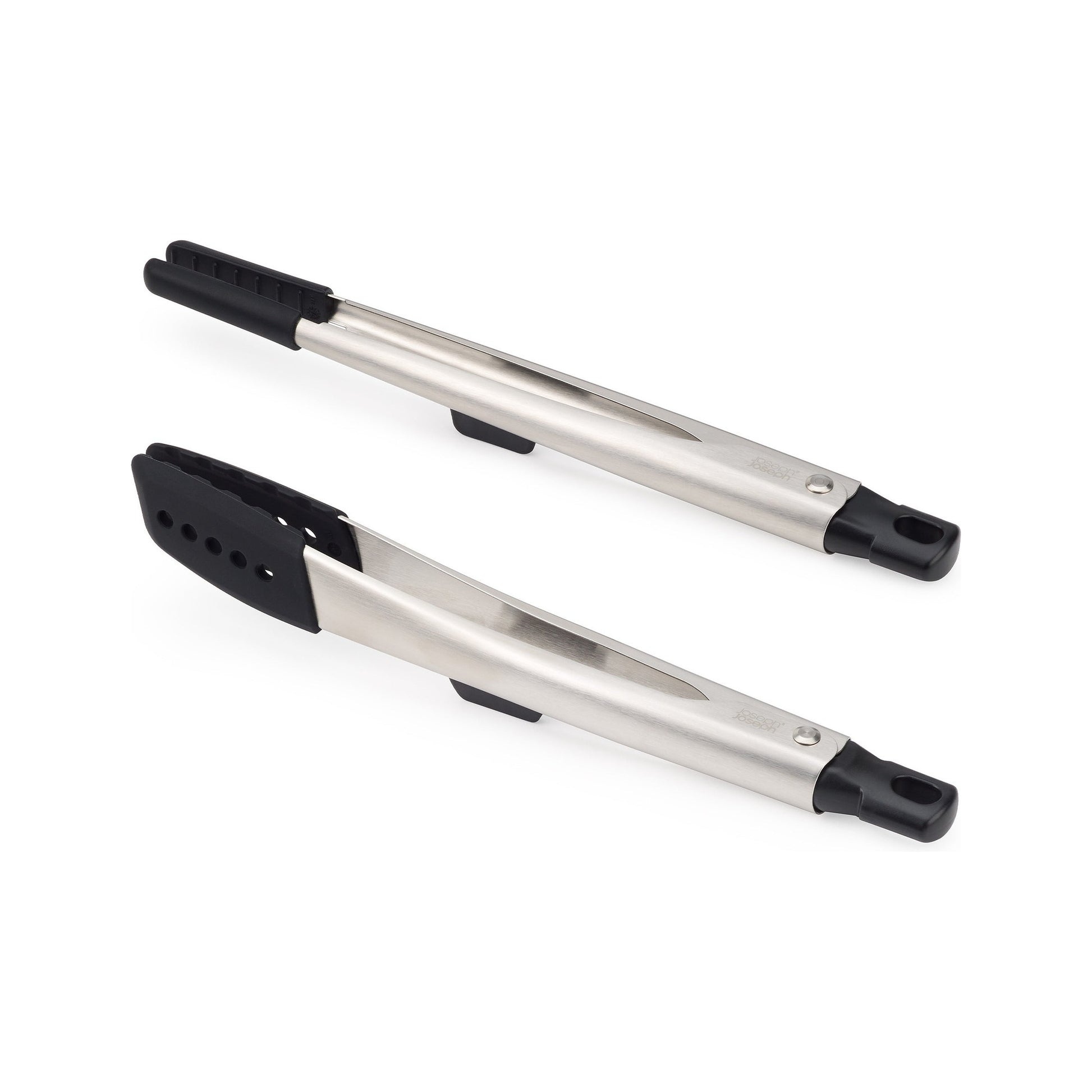 Set Pinzas y Tenazas Elevate Fusion 2 Unidades Joseph Joseph