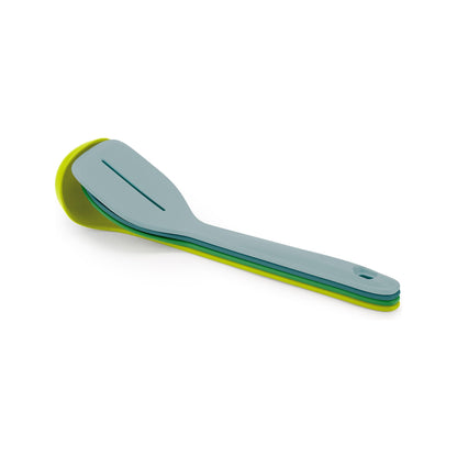 Set Utensilios Plegables Duo 4 Unidades Joseph Joseph