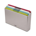 Set Tablas Folio Icon S Multicolor 4 Unidades Joseph Joseph