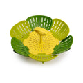 Vaporera Plegable Duo 1 Unidad Joseph Joseph