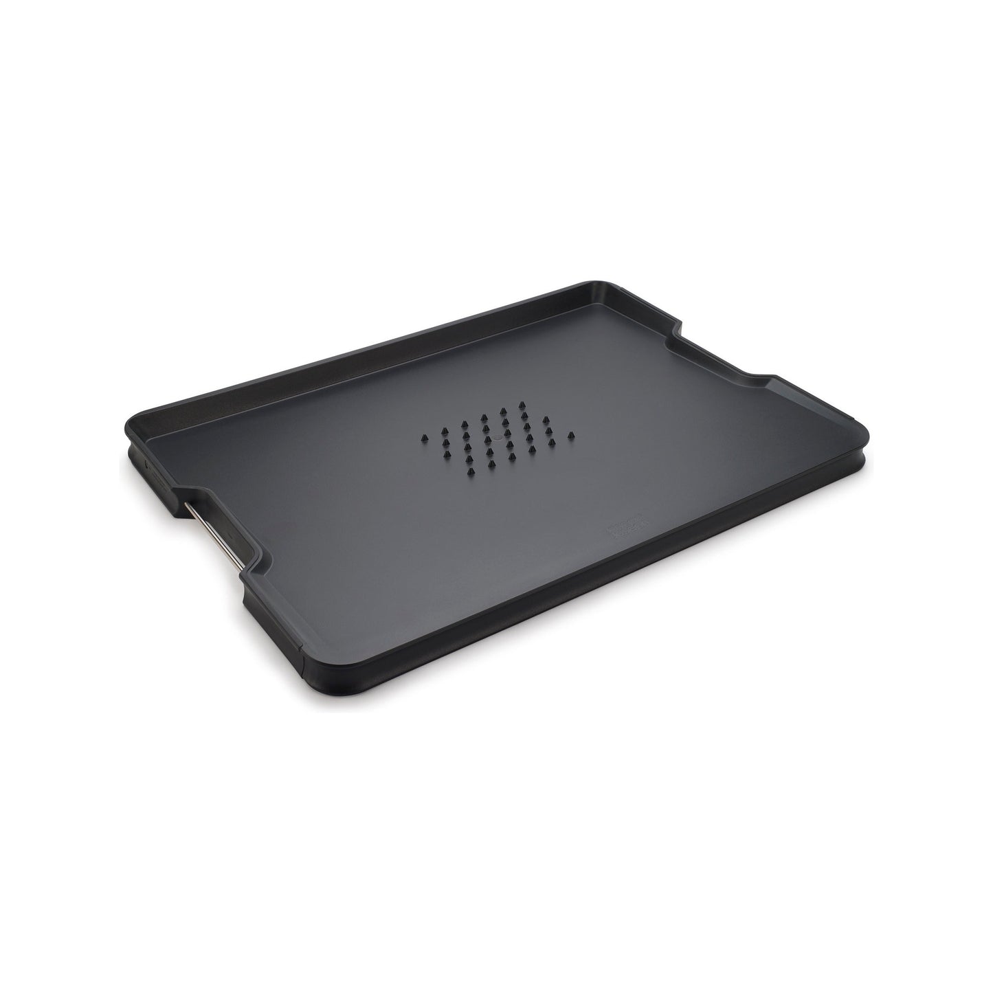 Tabla Multifunción Cut&Carve XL Negro 1 Unidad Joseph Joseph