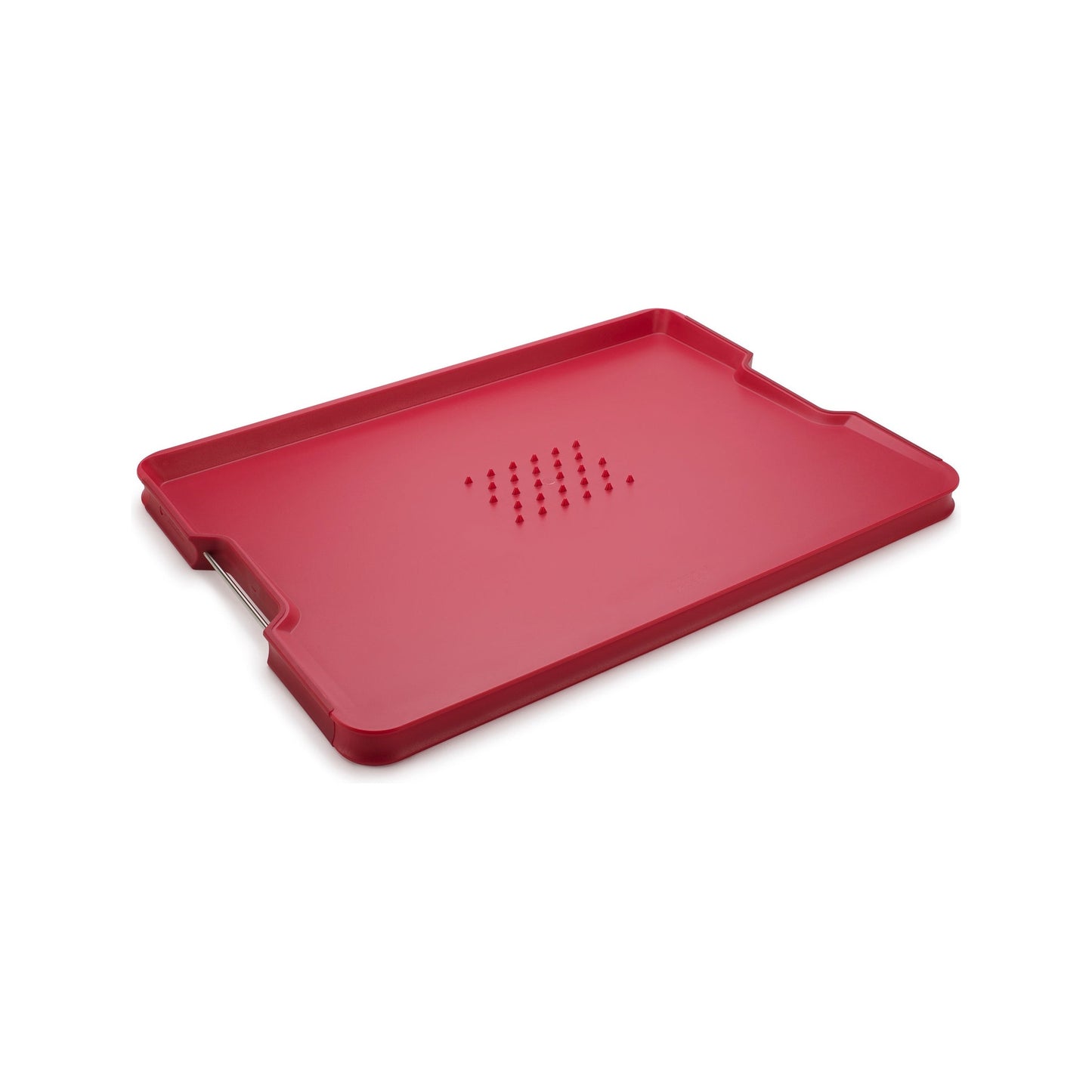 Tabla Multifunción Cut&Carve XL Rojo 1 Unidad Joseph Joseph
