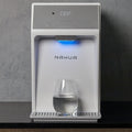 Dispensador Purificador de Agua Elite Ultrafiltración Nahua7#Blanco