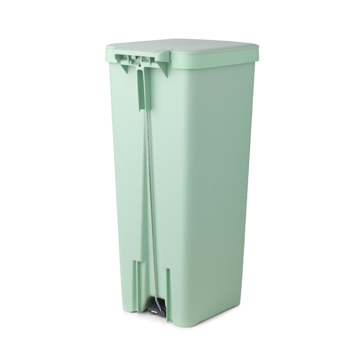 Basurero Pedal Step Up 40 Lts Brabantia7#Verde