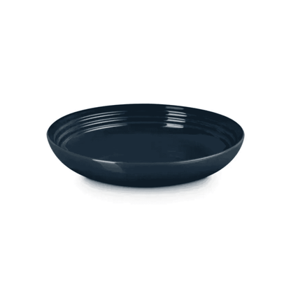 Plato Hondo Vancouver 22cm Nuit Cerámica Le Creuset2#Sin color