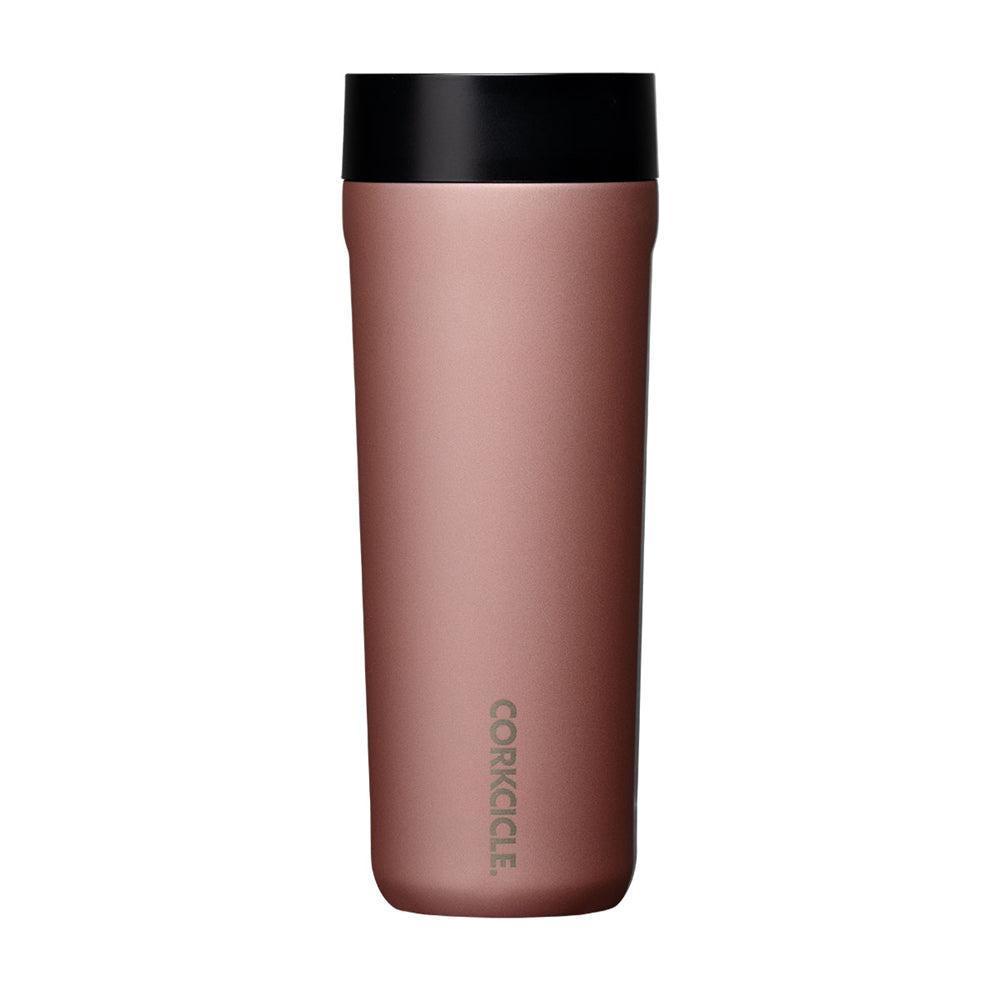 Vaso Térmico Hermético Commuter 500ml Corkcicle2#Bronce