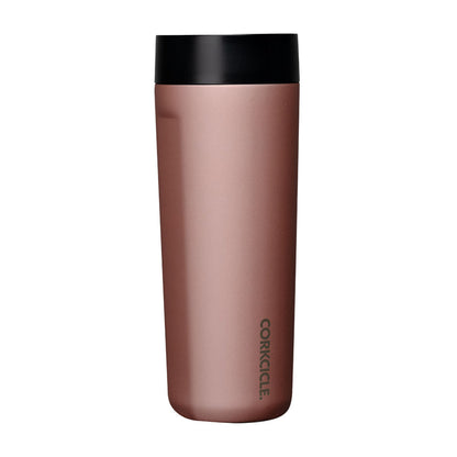 Vaso Térmico Hermético Commuter 500ml Corkcicle3#Bronce