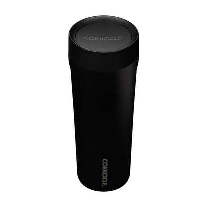 Vaso Térmico Hermético Commuter 500ml Corkcicle8#Negro