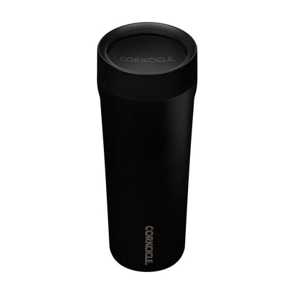 Vaso Térmico Hermético Commuter 500ml Corkcicle7#Negro