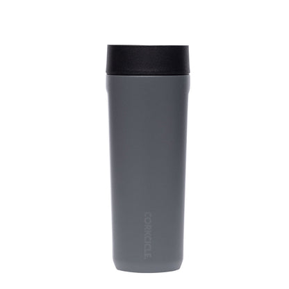 Vaso Térmico Hermético Commuter 500ml Corkcicle12#Gris