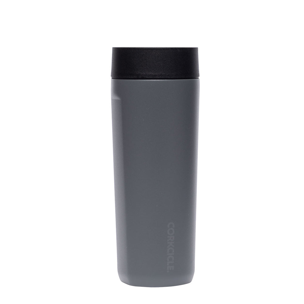 Vaso Térmico Hermético Commuter 500ml Corkcicle11#Gris