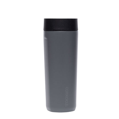 Vaso Térmico Hermético Commuter 500ml Corkcicle11#Gris