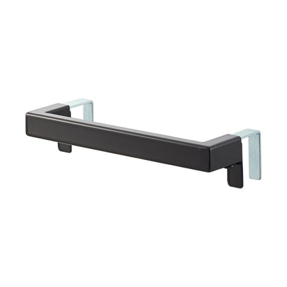 Toallero de Puerta Ajustable Yamazaki6#Blanco