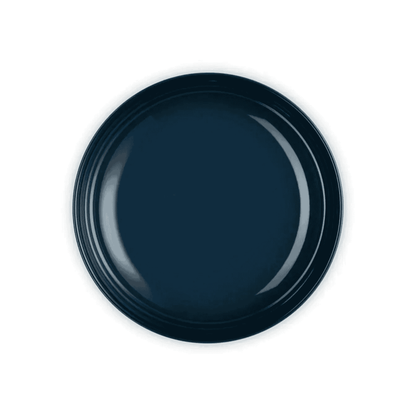 Plato Hondo Vancouver 22cm Nuit Cerámica Le Creuset1#Sin color