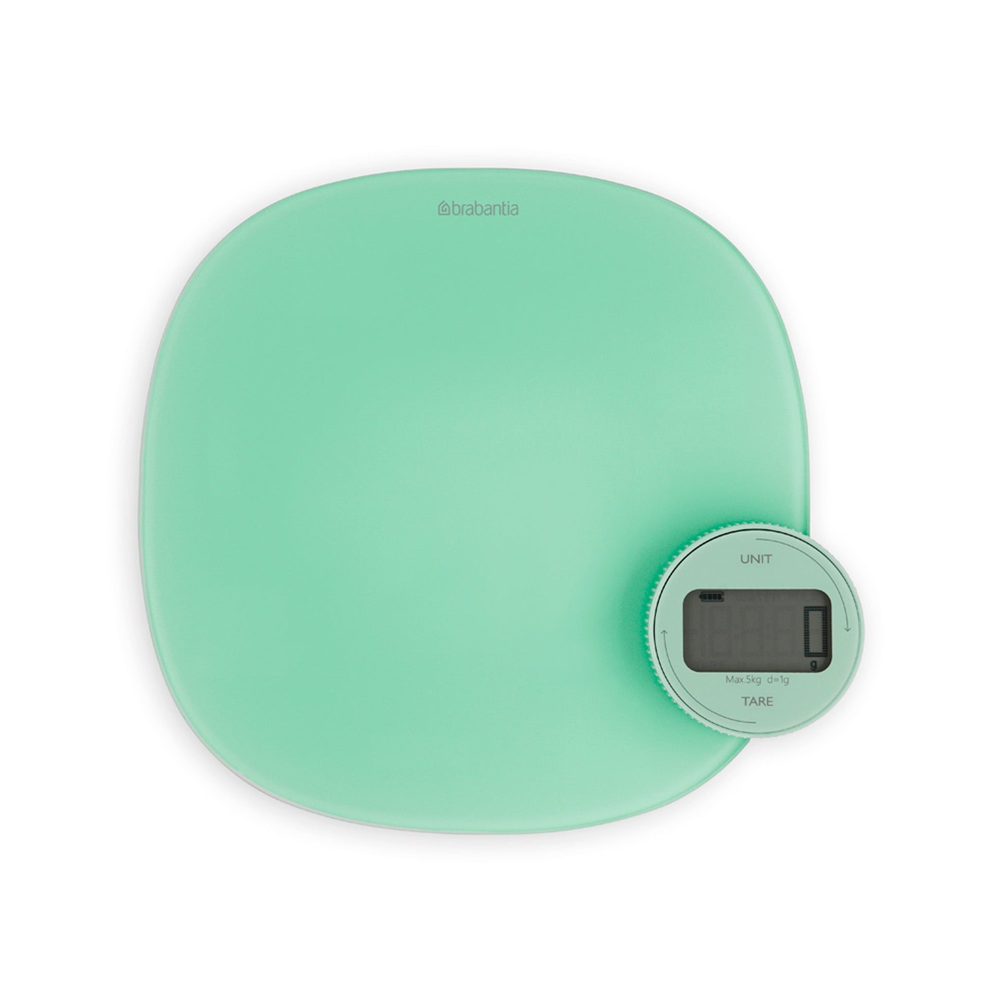 Balanza De Cocina Plus Tasty Brabantia5#Verde