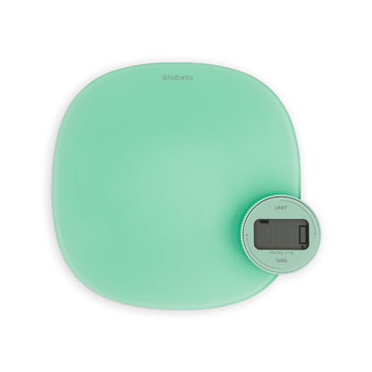 Balanza De Cocina Plus Tasty Brabantia5#Verde