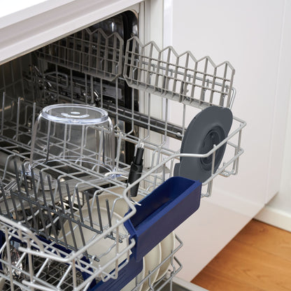 Picadora Bowl De Vidrio XXL 2L 500W Moulinex5#Negro