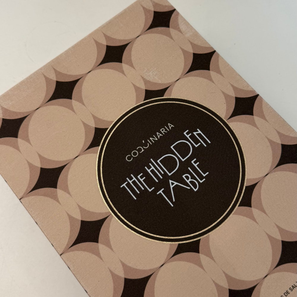 Gift Book Kitchen Coquinaria