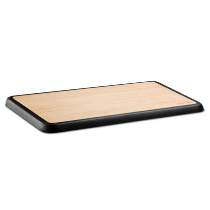 Tabla para Picar Bamboo Fledge Dreamfarm6#Negro